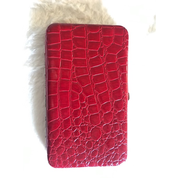 White House Black Market Handbags - White House black market wallet